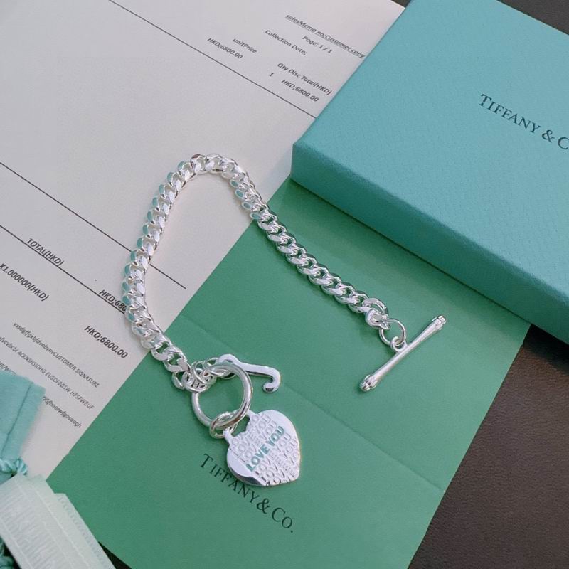 Tiffany bracelet 10yxx180